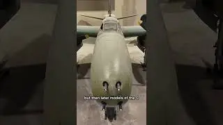 Подробнее об A-20 Havoc можно узнать на @PimaAirSpaceMuseum #a20havoc #pimaairandspacemuseum #bon...