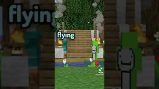 Telling the Dream Smp A joke