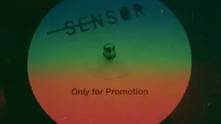 BRIAN SANHAJI - TACHOCLINE // SENSOR 003 - COMING SOON PRE-ORDER NOW