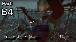 L4D2 Vs: Moments - 64 - Zombie Mosh Pit