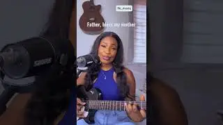 If&eacute; - Onyeka Onwenu (Ochie Dike Cover)