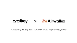 Customer Airtime - Orbitkey