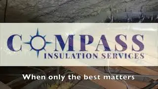 Local Insulation removal, remediation and reinstall services for existing South Florida attic spaces