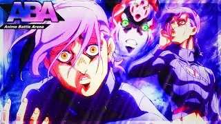 Anime Battle Arena Toxic Doppio Rank Climb 13#