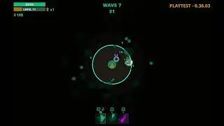 I got access to the Towerful Defense playtest, so lets check it out.