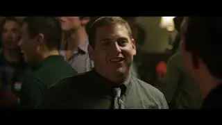 Line-O-Rama Schmidt and Tattoo Art - 22 Jump Street