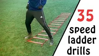 FAST FEET TRAINING