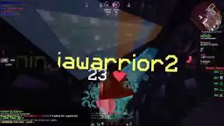 INSANE Meta/Mkit kills! CosmicPvP Spirit Planet #8