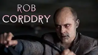 Rob Corddry (Роб Кордри)!