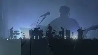 Squid - Undergrowth + GSK Live at AB - Ancienne Belgique