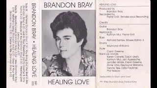 Brandon Bray / Healing Love