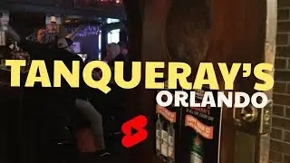 DOWNTOWN ORLANDO TANQUERAY&rsquo;S - Valentines Day 2021