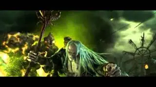 Evanescence - Bring Me To Life (World Of Warcraft)