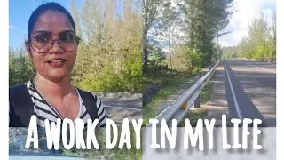 ටීච කෙනෙක් විදිහට මගේ  කාලය ගෙවෙන්නෙ මෙහෙමයි  Life in Seychelles 🇸🇨 