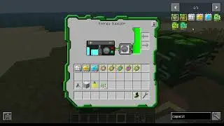 PlantTech 2 Guide - Energy Supplier & Capacity Upgrades (MC 1.20.1+)