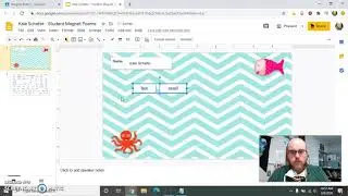 Book Genres & Magnet Poems