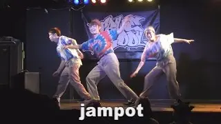 6.19 jampot