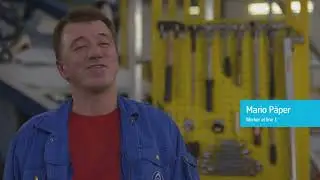 Ingo Sch&ouml;nian ThyssenKrupp Fahrtreppen Hamburg