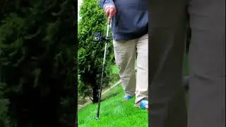 STEALTHY GO PRO TREKKING POLE