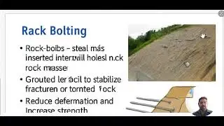SOIL REINFORMCEMENT