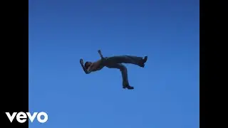 Rkomi - apnea da un po'.