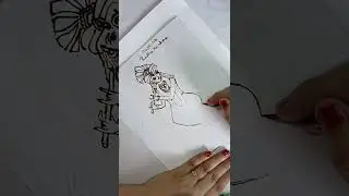 Mehndi Class -47 Radha Krishna  Full Body Figure Design / How To Learn Mehndi For Beginner's