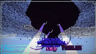 (OUTDATED) CWSBP 1.16.5 Edition V2 RELEASE & DOWNLOAD