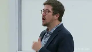 Matt Jenson – Augustine on Love's Order [Torrey Honors Lecture Series]