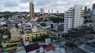 Pousada Casarão 2030