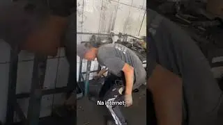 Essa &eacute; a realidade do mec&acirc;nico 😱