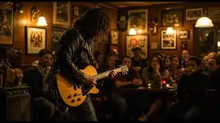 Unspoken Words – Almost Meant to Be – Slow Rock Ballad