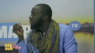 man ak mom plus avec Chiekh Wally et Oustaz Mouhamed