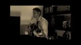 Glen Stuart - Indifference (Pearl Jam Cover)