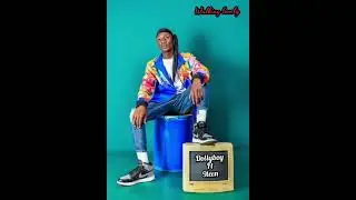 walking lonely by Dollyboy ft 9teen