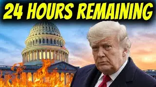 Inflation Is Americans Greatest Risk | WARNING