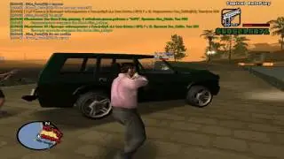 Capital RP #1 l Стрела и покупка дома l