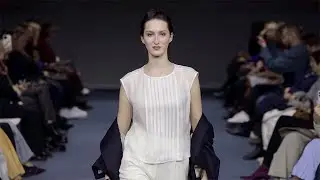 VBRANA by Svitlana Mykytyuk | Spring Summer 2025 | Lviv Fashion Week