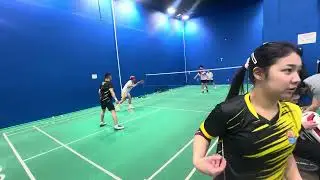eric gary / prince yang