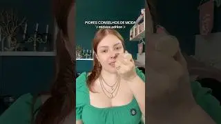 Dicas de Moda Midsize ✨ #moda #lookdodia #plussize #midsizefashion