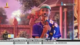 BLI BISA BARENG - Wa Kutil | Pagelaran Seni Sandiwara 