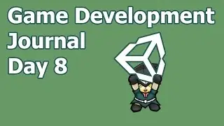 Day 8 - Cutscene Dialogue Database - Unity Game Development