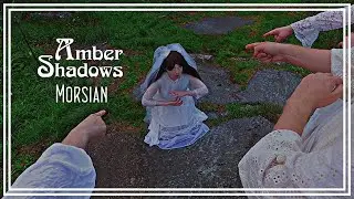 Amber Shadows  - Morsian (Official music video)