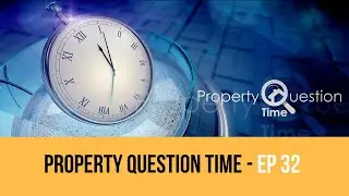 Property TV Property Question Time S1 Ep32 - Tony Gimple, Zimon Zutshi and Paul Higgs