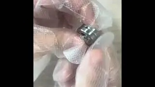 WYOO GEBK6S Spherical Plain Bearing: