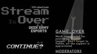 SOULS-LIKE #623 // Lords of the Fallen when? // !deer !socials #soulslike #liesofp  #blackstreamer