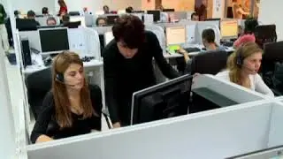 Comdata Galati, Braila- spot TV