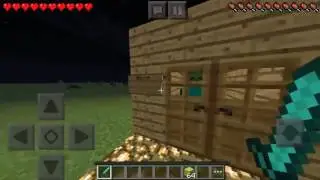 Minecraft PE 0.16.0 | Trailer Official (Gameplay)