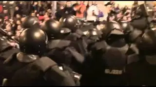 Detenci&oacute;n de Luis Go&ntilde;i
