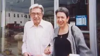 The Naomi and Samuel Greenfield Scholarship at the University of Arizona Libraries