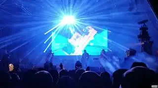 New Order - Temptation (Lloyds Amphitheatre, Bristol, England, 18.07.2019)